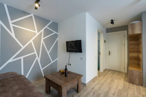 Double Rooms in New Gudauri, Loft 2, 247